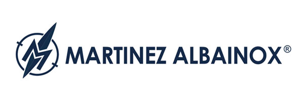 martinez albainox